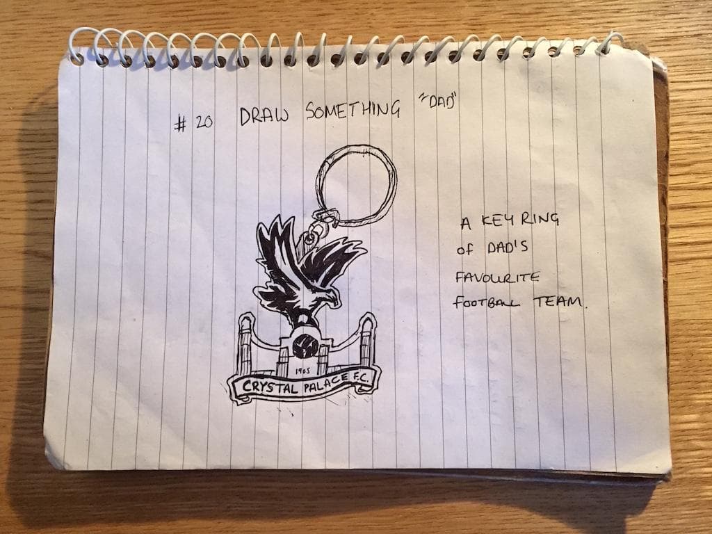 EDM #20 Draw something 