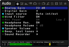 MagicLantern_menu_audio